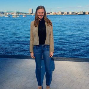 Meet your Posher, Samantha